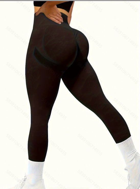 Women High Waist Printed Leggings | Nayomi