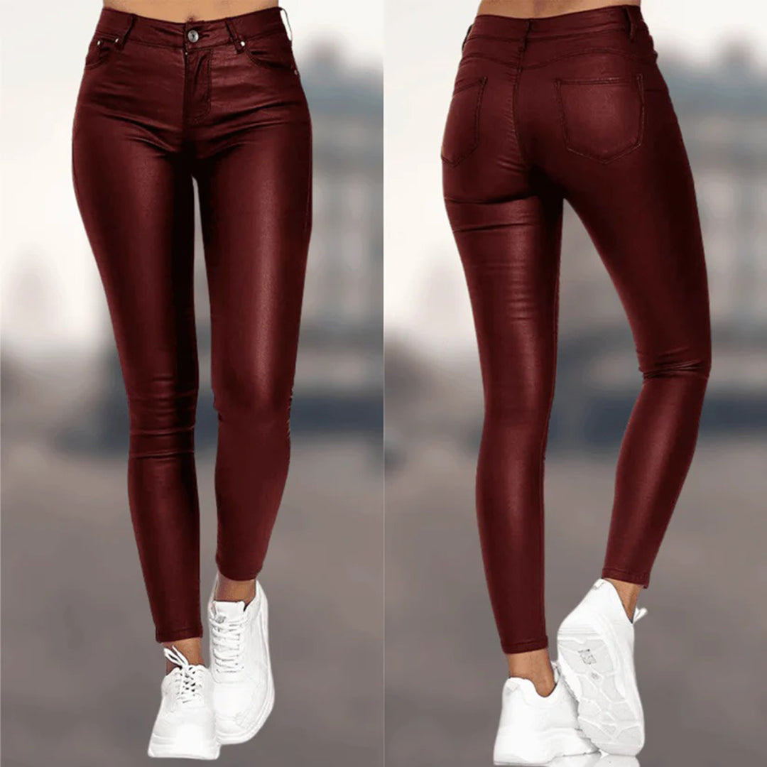 Nicka | Stylish & Comfortable Leggings for Women