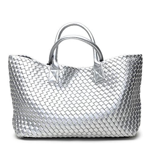 Women Woven Bags | Nizza