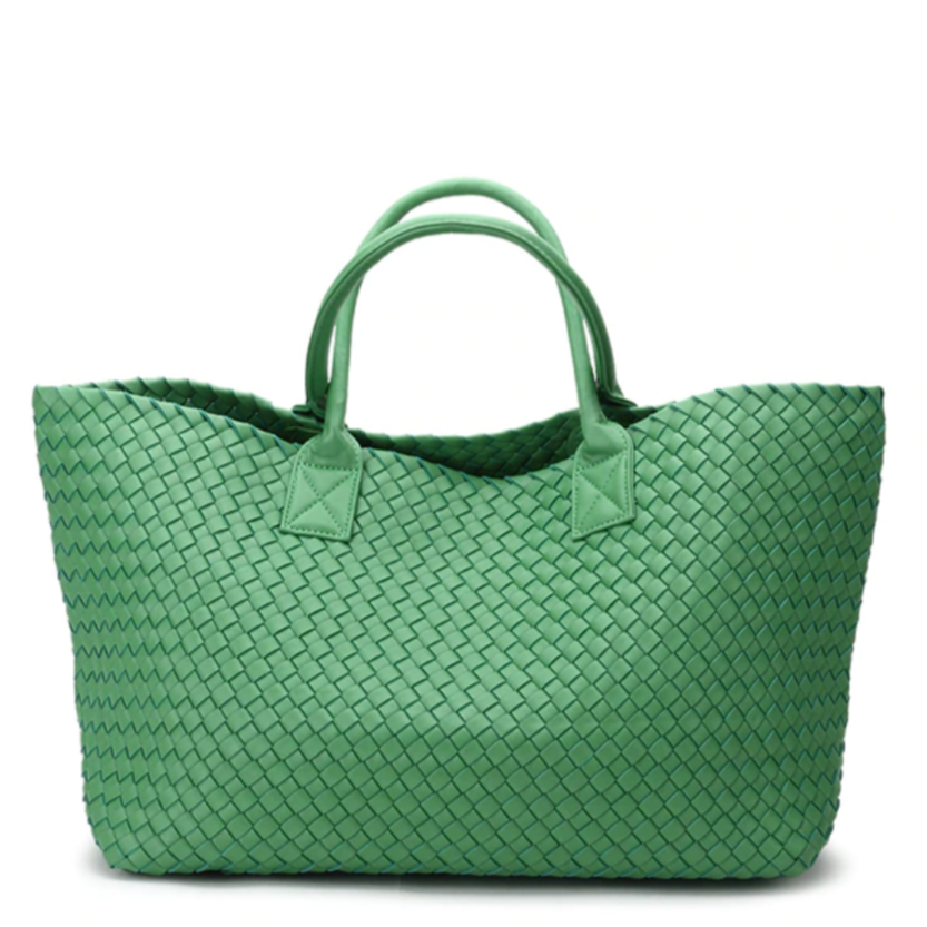 Women Woven Bags | Nizza