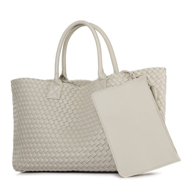 Women Woven Bags | Nizza