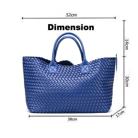Women Woven Bags | Nizza