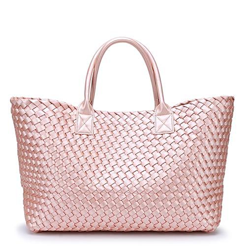 Women Woven Bags | Nizza