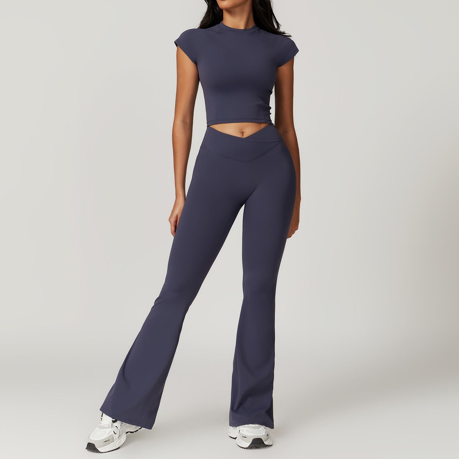 Women Active Pocket Leggings | Mariella