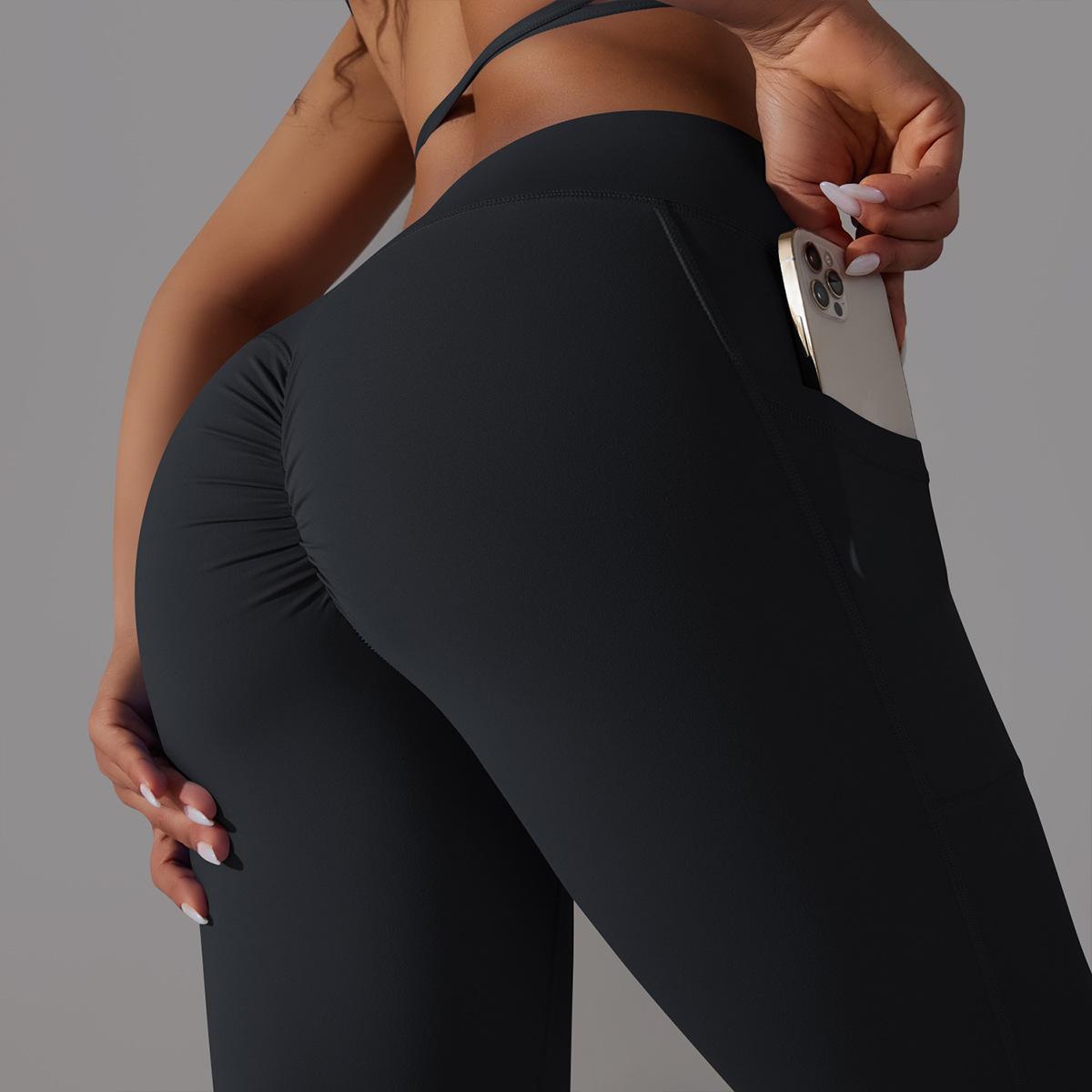 Women Active Pocket Leggings | Mariella