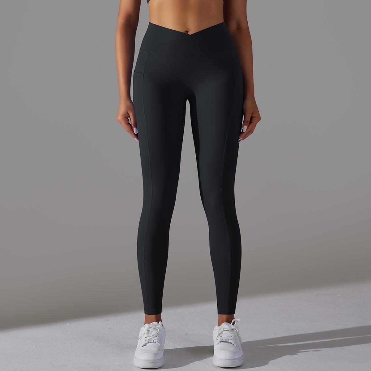 Women Active Pocket Leggings | Mariella