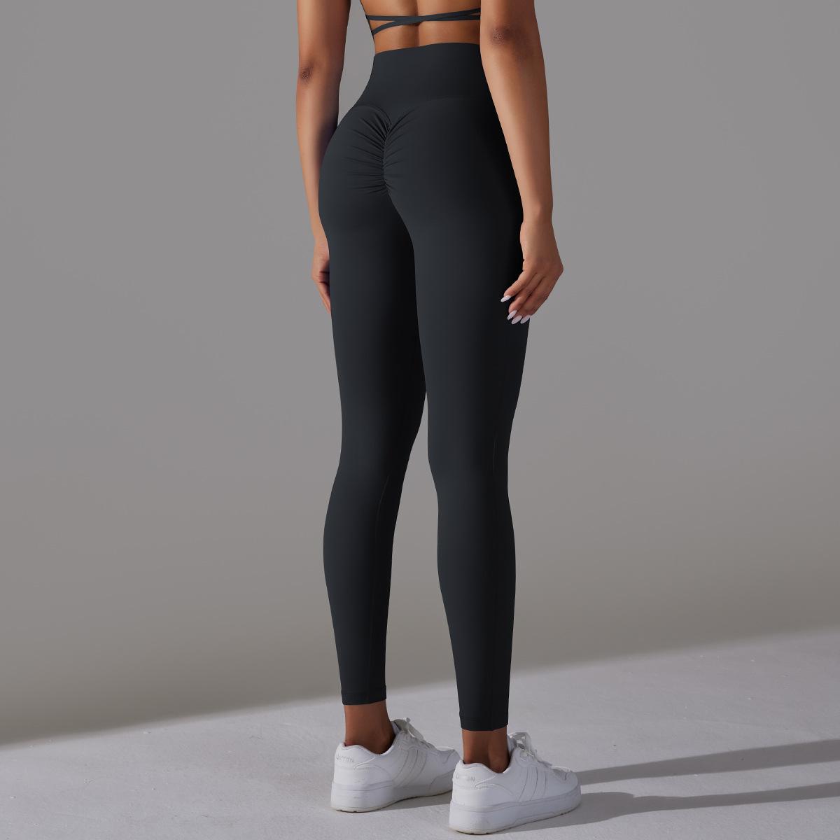 Women Active Pocket Leggings | Mariella