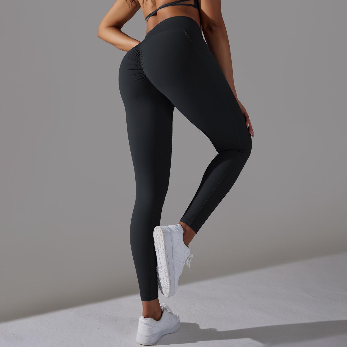 Women Active Pocket Leggings | Mariella