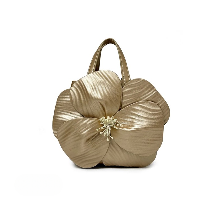 Women Flower Mini Bag | Clara