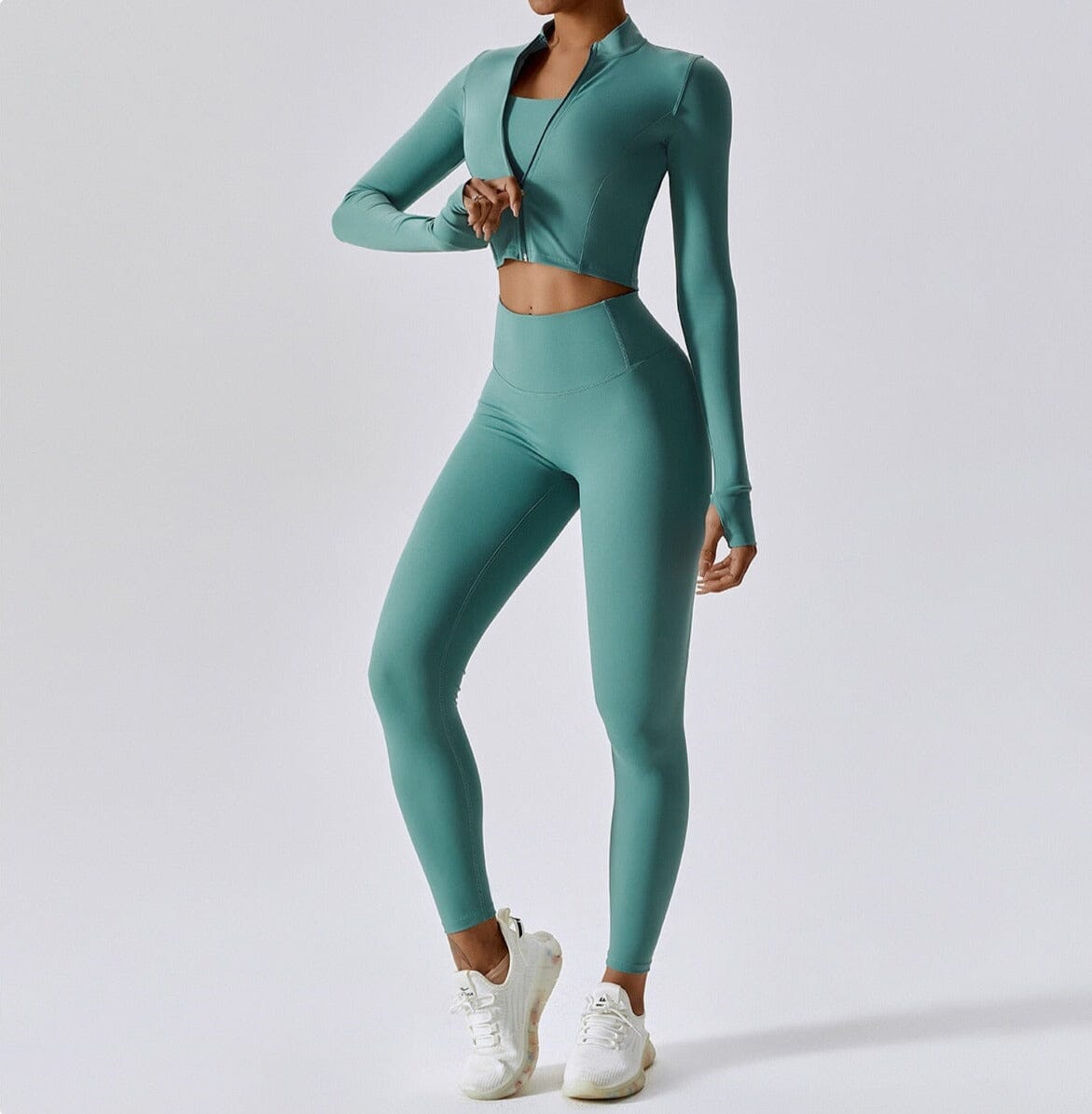 Women Activewear Set | Darlissa