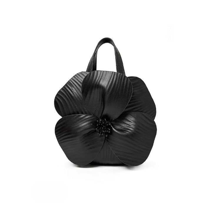 Women Flower Mini Bag | Clara