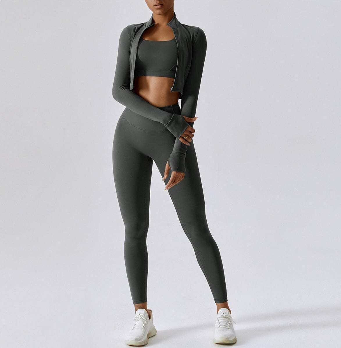 Women Activewear Set | Darlissa