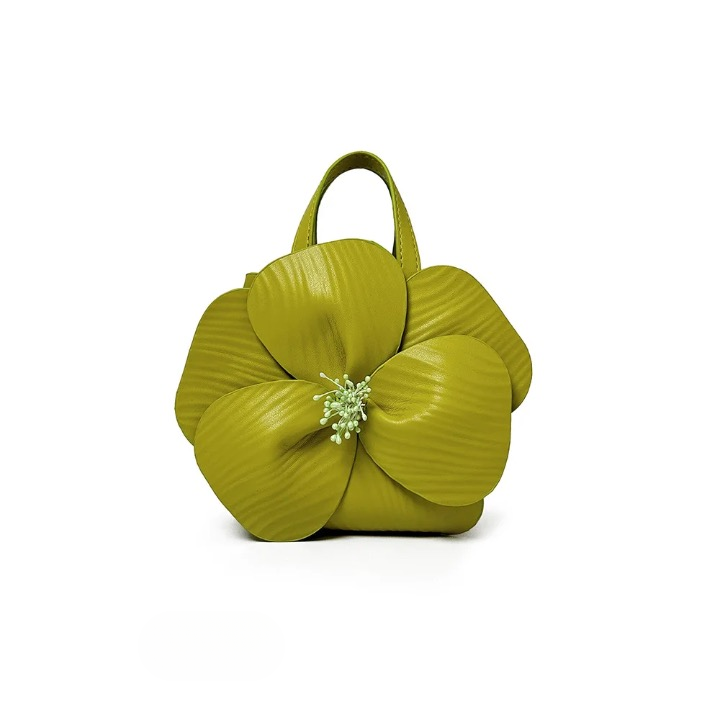 Women Flower Mini Bag | Clara