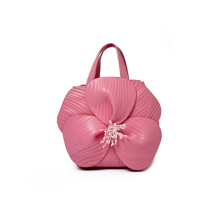 Women Flower Mini Bag | Clara