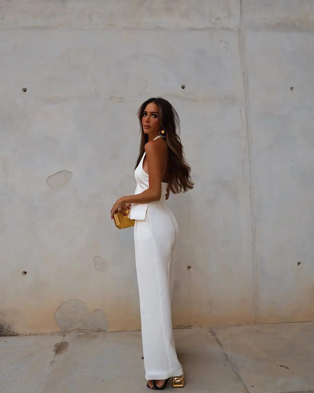 Women Elegant Streetwear Set | Elsie