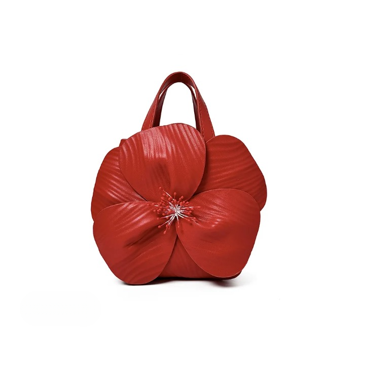 Women Flower Mini Bag | Clara
