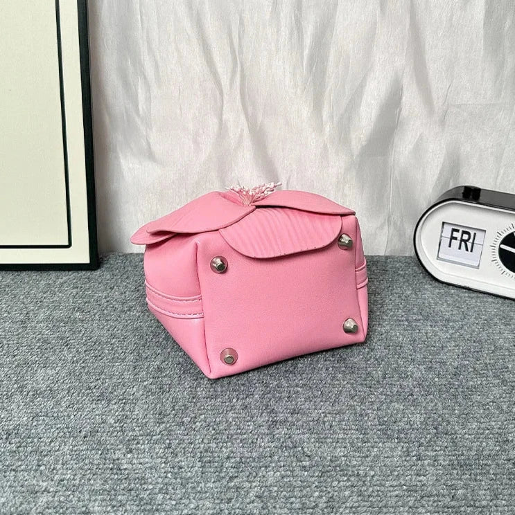 Women Flower Mini Bag | Clara