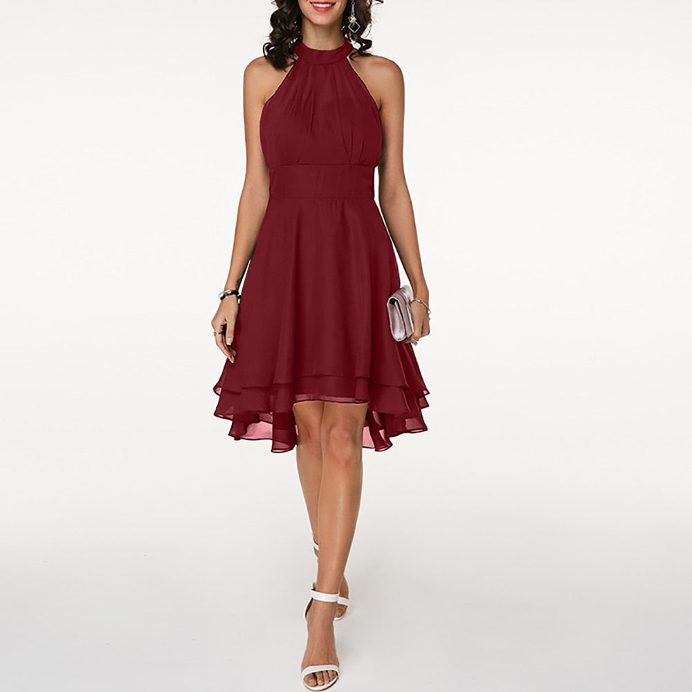 Women Fashionable Dress | Lilah