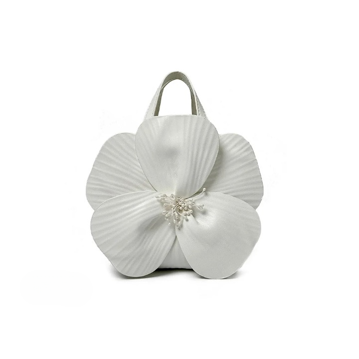 Women Flower Mini Bag | Clara