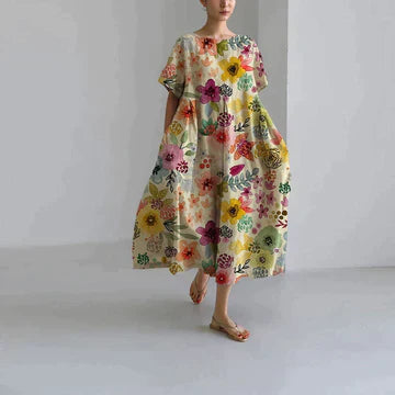 Women Casual and Elegant Dress | Zyra