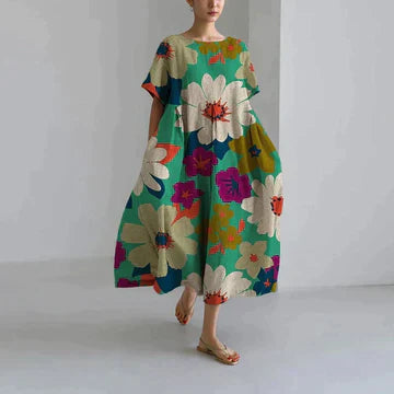 Women Casual and Elegant Dress | Zyra