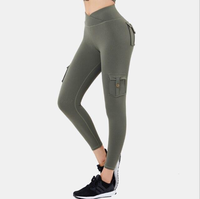 Women Leggings | Felyssa