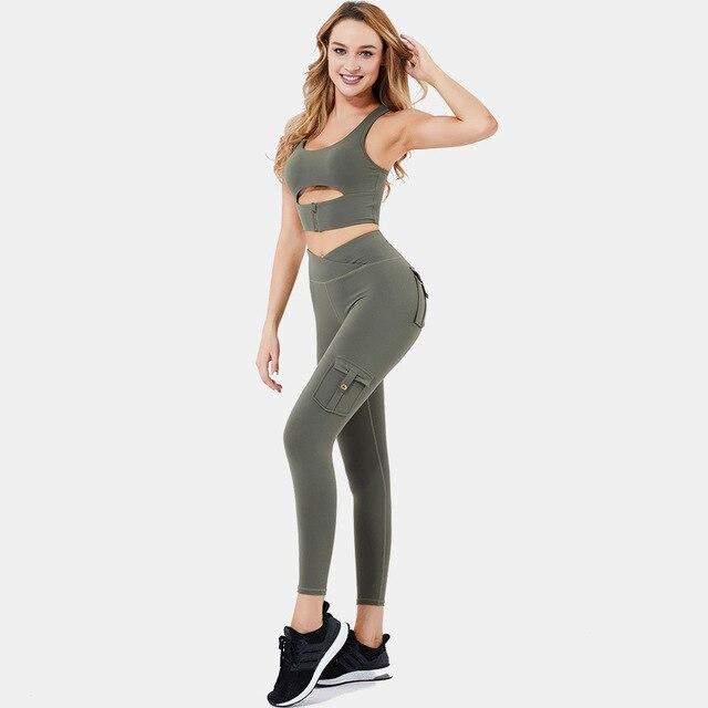 Women Leggings | Felyssa