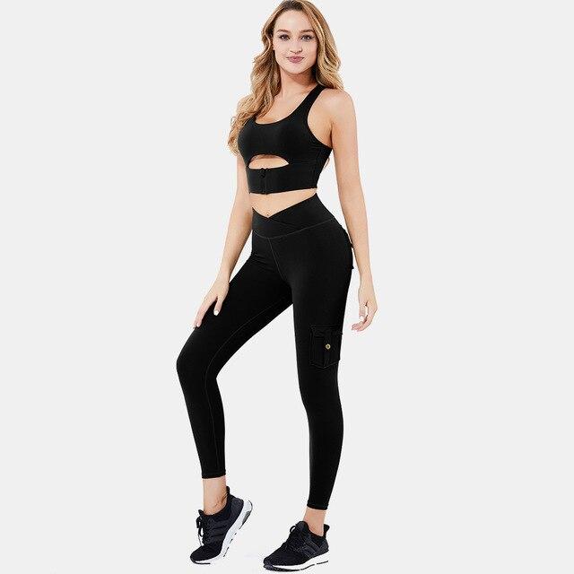 Women Leggings | Felyssa