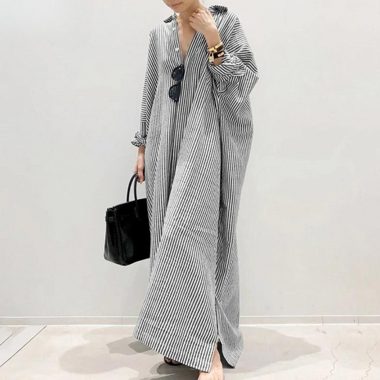 Amara | Wide Summer Dress Women