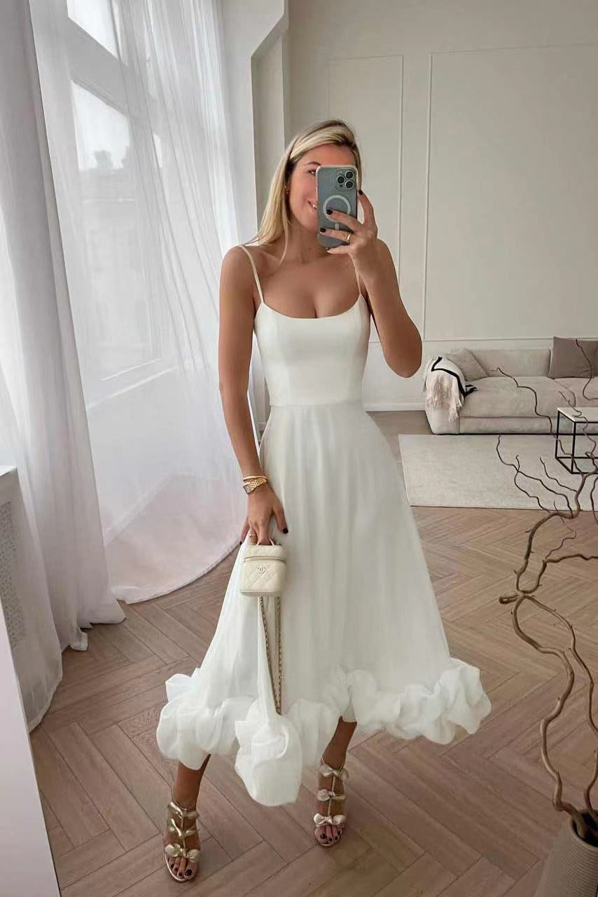 Women Elegant & Unique Boho Dress | Marina