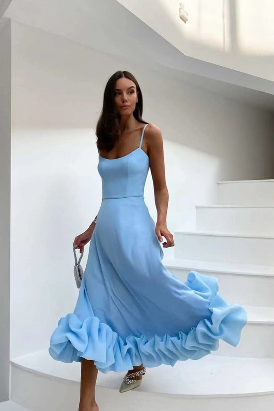 Women Elegant & Unique Boho Dress | Marina