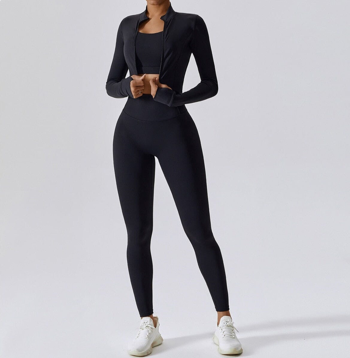 Women Activewear Set | Darlissa