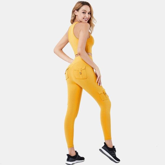 Women Leggings | Felyssa